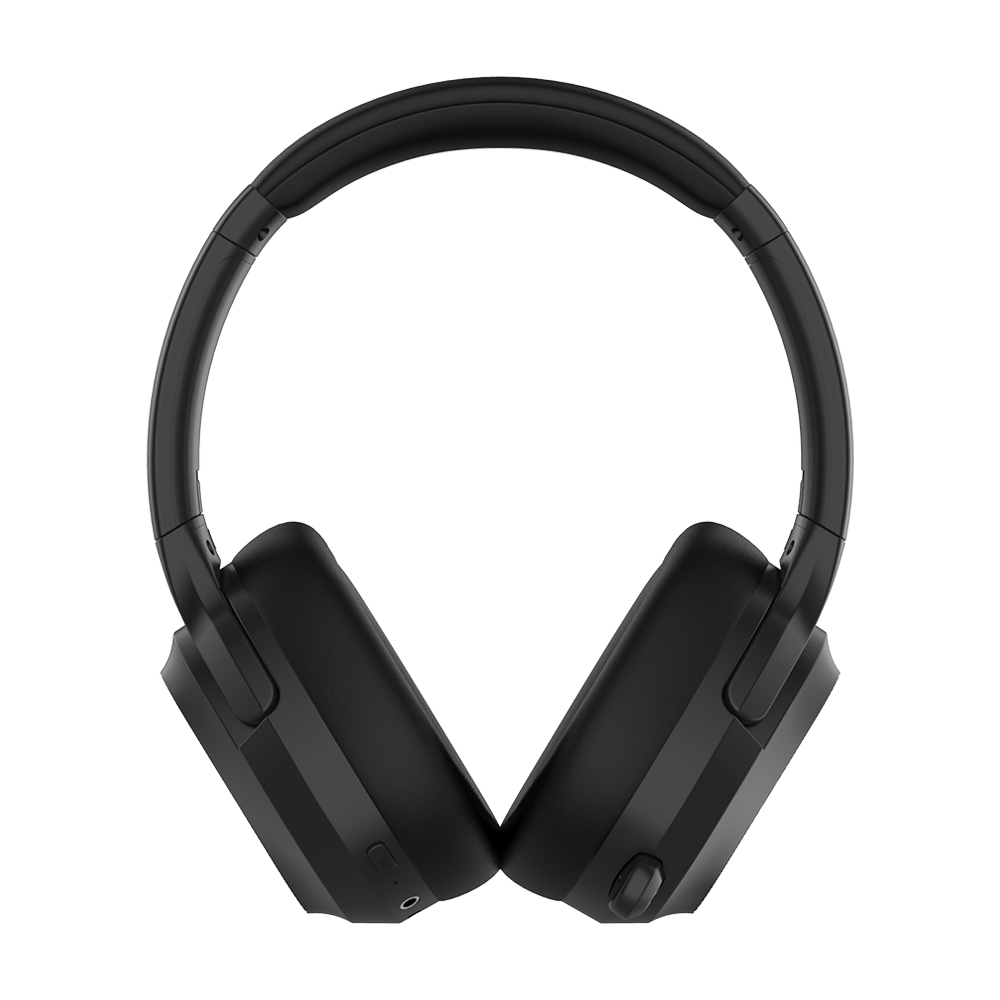 Call noise cancelling headphones, one click noise isolation, reshaping auditory experience