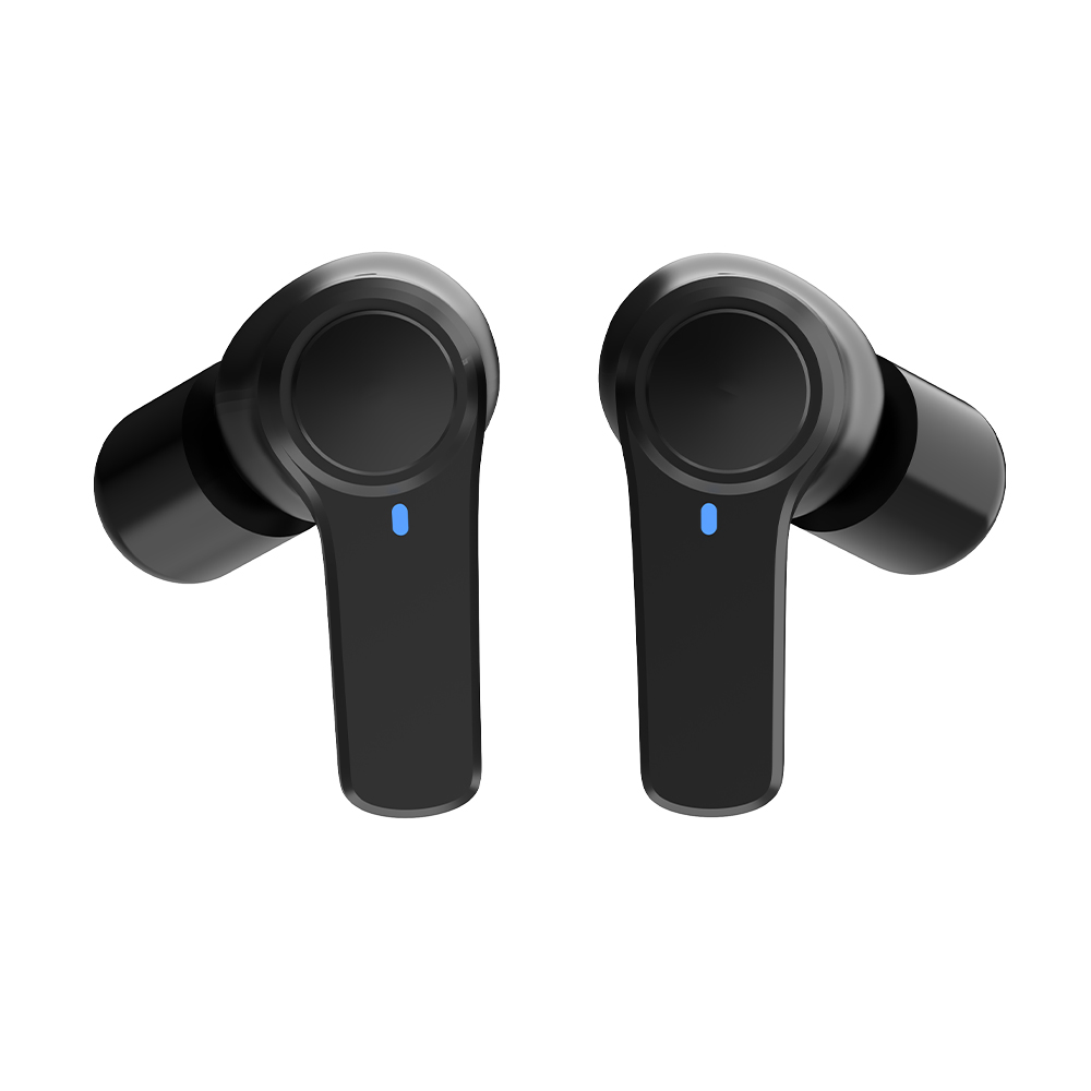 True wireless pickup noise cancelling TWS earbuds