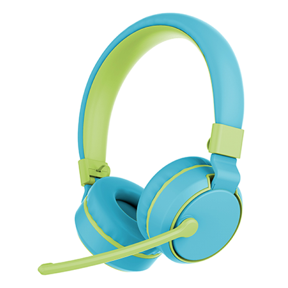 Children's dedicated wireless Bluetooth Headphones, combining learning and entertainment