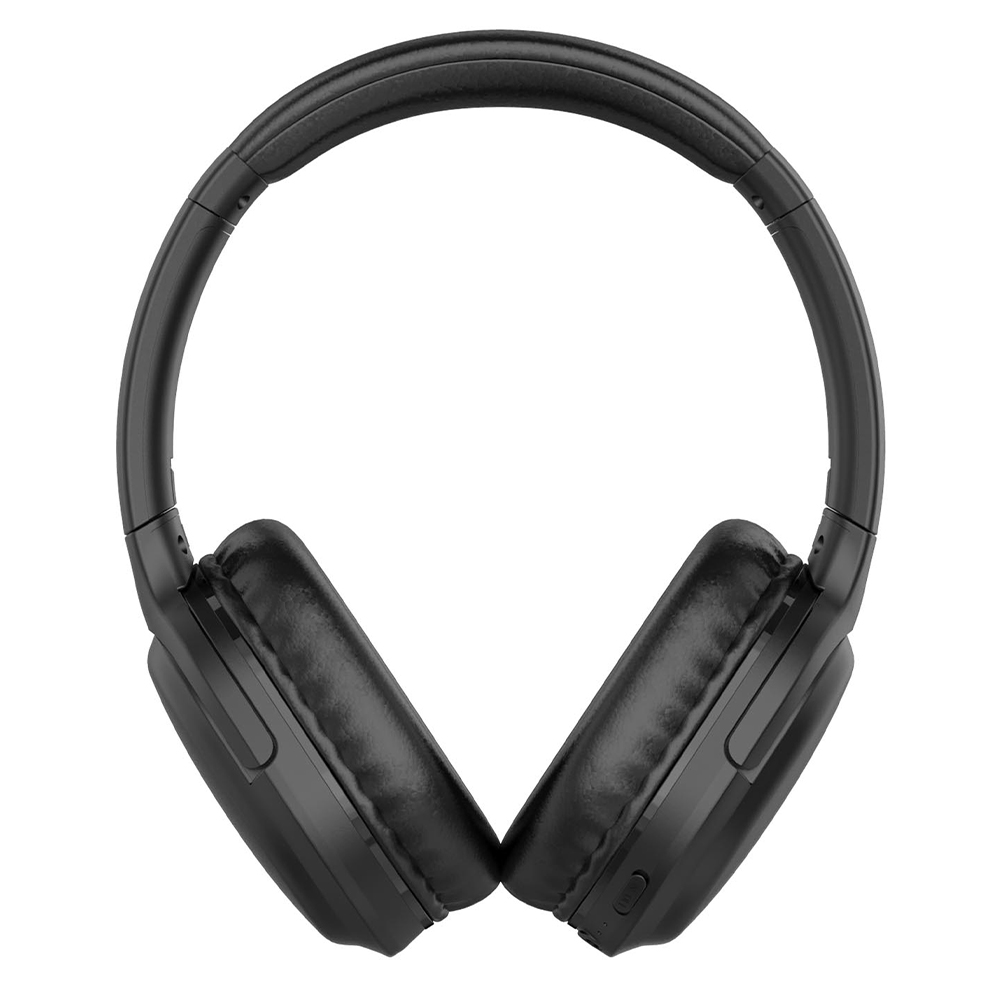 Bluetooth noise cancelling wireless Headphones