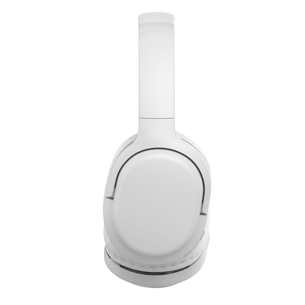 Bluetooth noise cancelling wireless Headphones