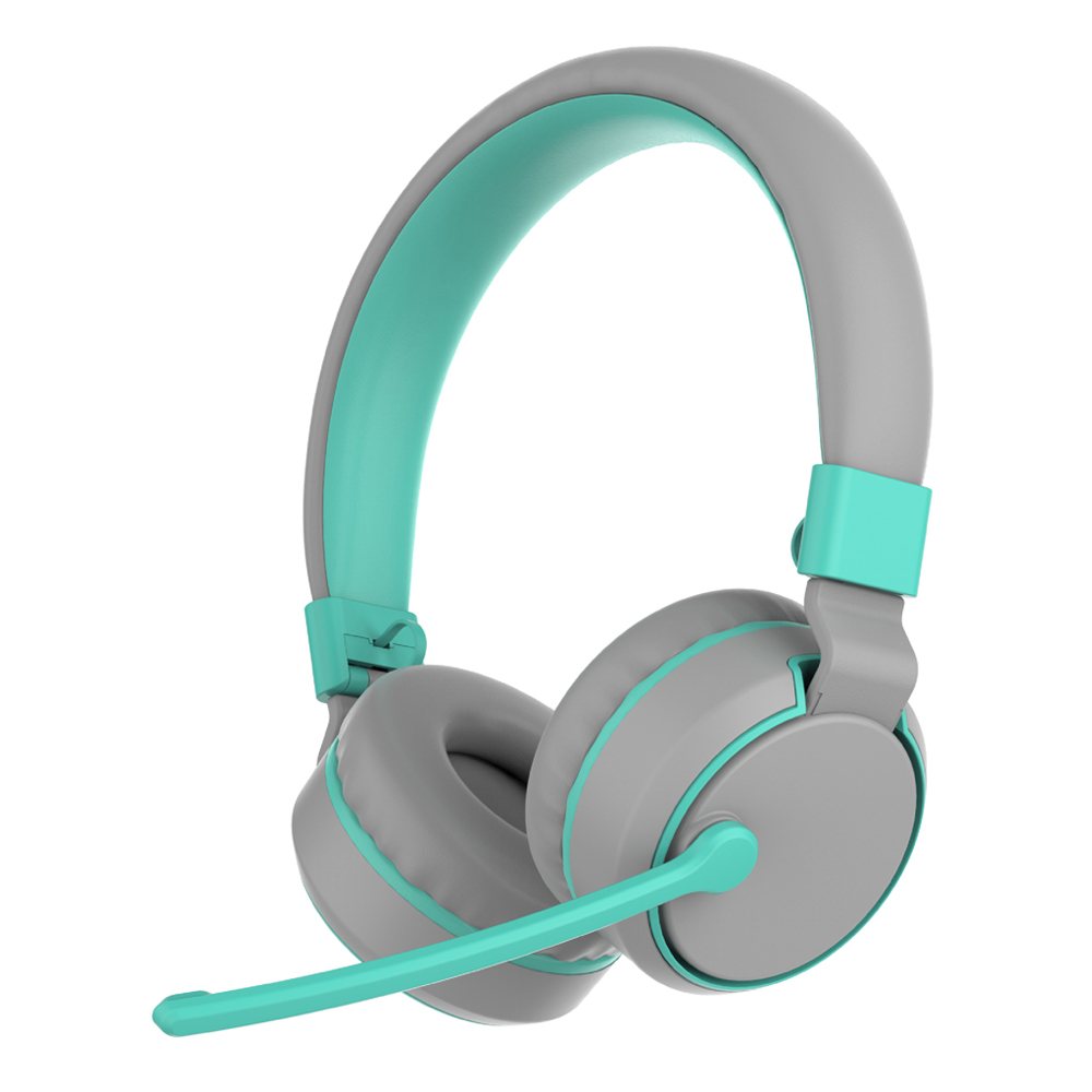 Children's dedicated wireless Bluetooth Headphones, combining learning and entertainment