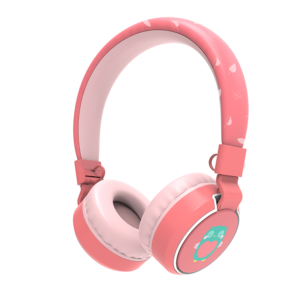 Kids' Over-EarBluetoothHeadphones, specifically designed forlearring.