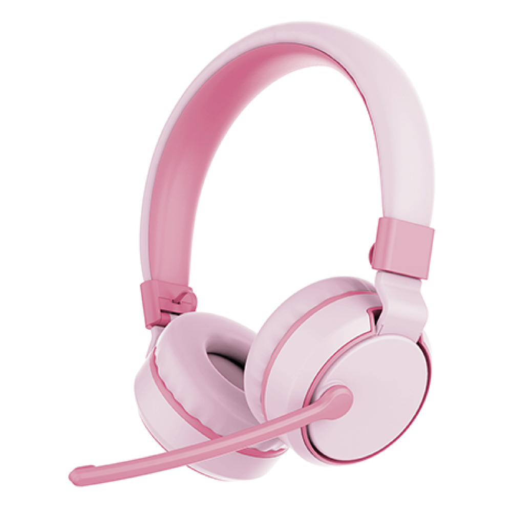 Children's dedicated wireless Bluetooth Headphones, combining learning and entertainment
