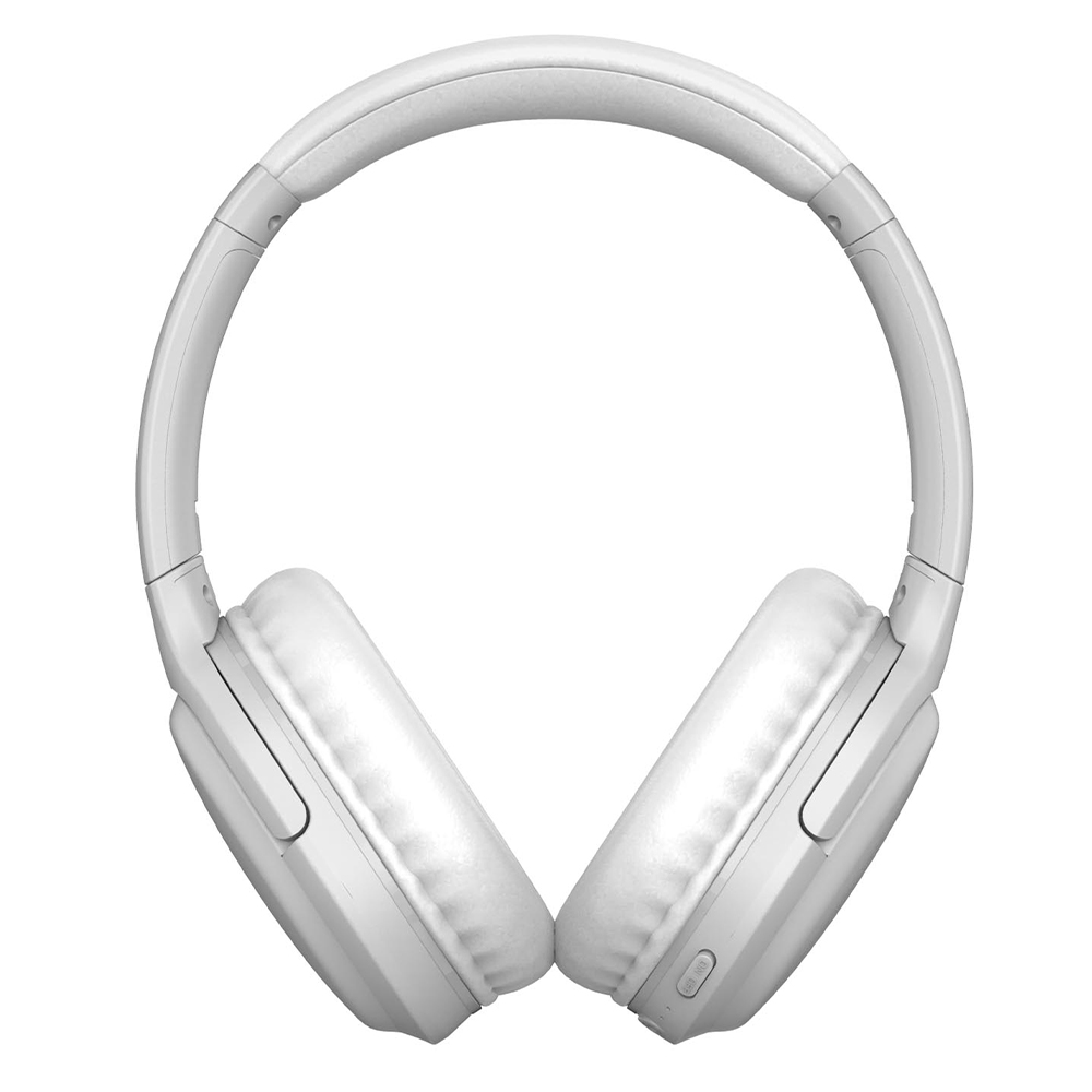 Bluetooth noise cancelling wireless Headphones