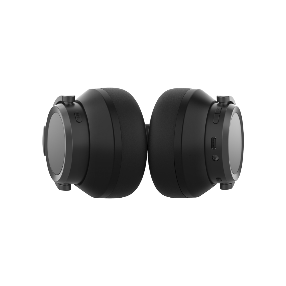 Long-life audio, designed for the next product cycle.