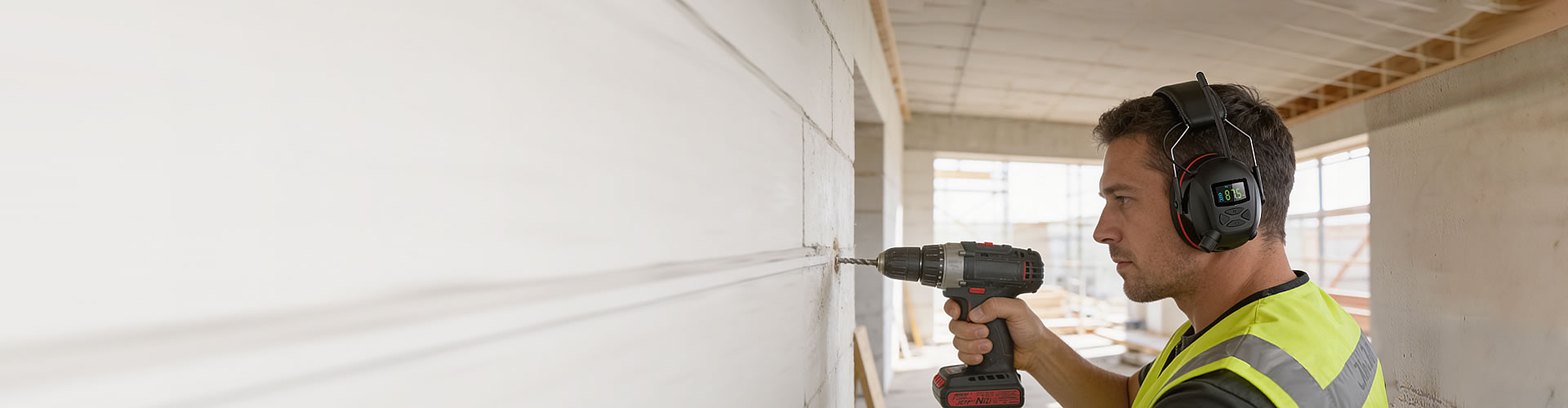 PPE Hearing Protection