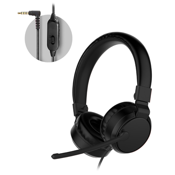 PC Wired Headset