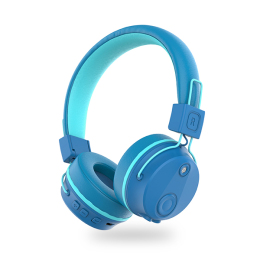 Active Noise Cancelling Wireless Headphone (ANC Headphone)