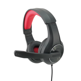 Gaming Wired On Ear Headset