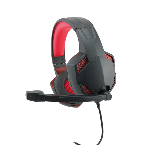 USB Gaming Wired Headset