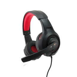 USB Gaming Wired Headphone