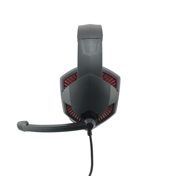 USB Gaming Wired Headset