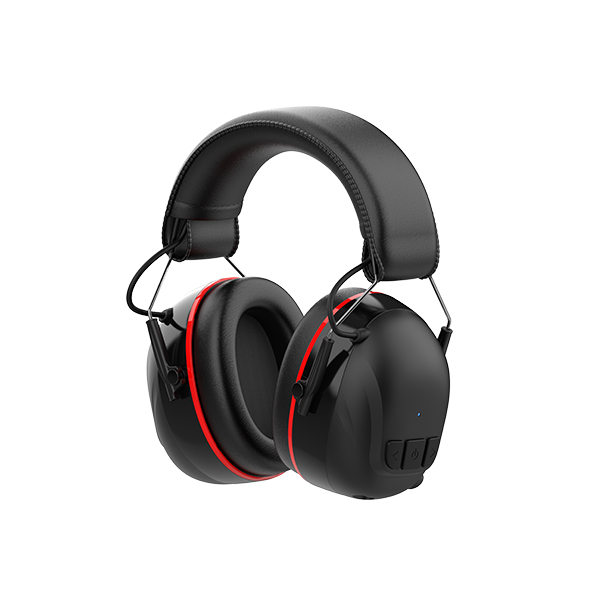 Wireless Hearing Protection Earmuffs