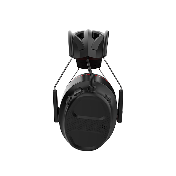 Wireless Hearing Protection Earmuffs