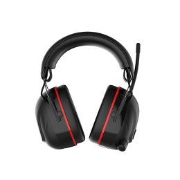 Wireless AM/FM Hearing Protection Earmuffs
