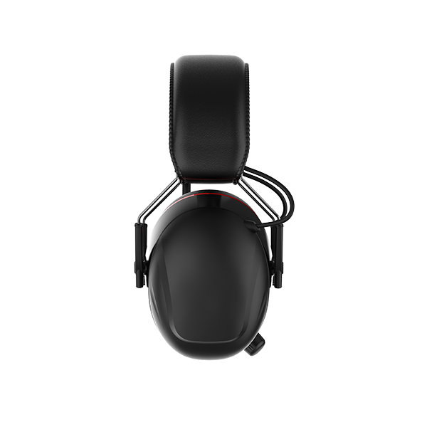AM/FM Hearing Protection Earmuffs